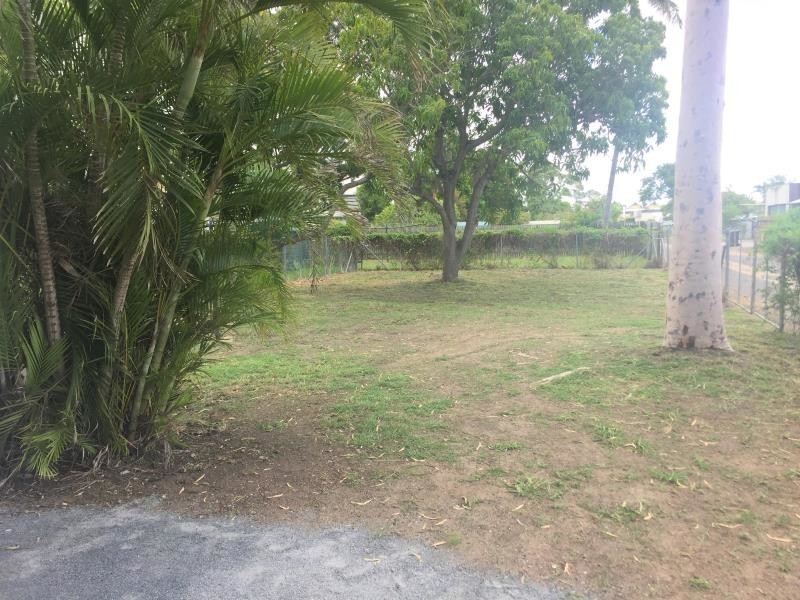 20 Cambridge Street, Rockhampton City QLD 4700